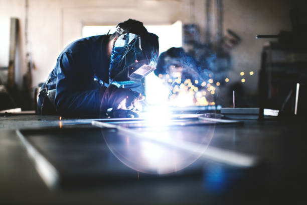 Best Structural Steel Welding in Vine Hill, CA