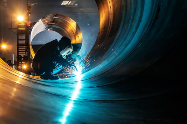 Best Specialty Welding Processes in Vine Hill, CA