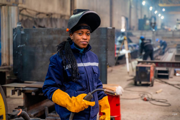 Affordable Welder Services in Vine Hill, CA