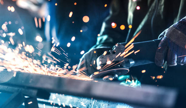 Reliable Vine Hill, CA Welder & Metal Fabrication Solutions